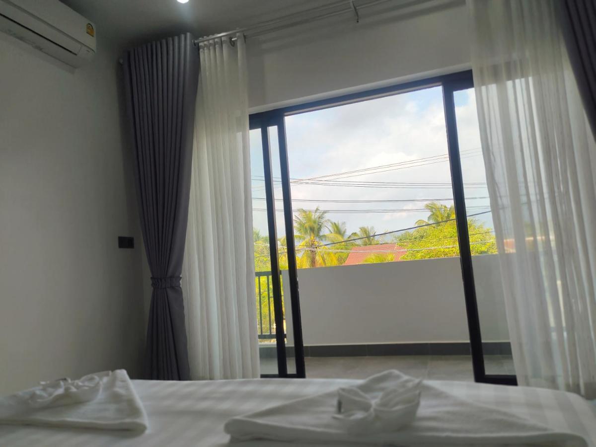 H&M Boutique Hotel Kampot Exterior foto